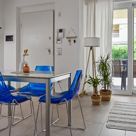 Marina Azul 15 Vasto