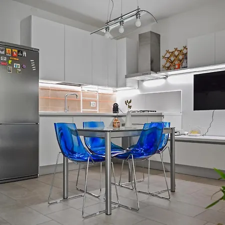 Marina Azul 15 Vasto