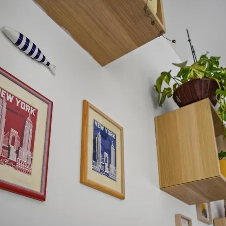 Apartamento Marina Azul 15