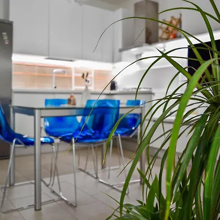 Marina Azul 15 Vasto