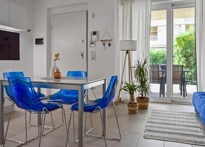 Marina Azul 15 Vasto