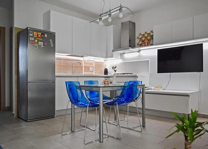 Marina Azul 15 Vasto