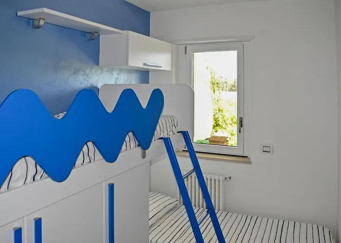 Marina Azul 15 Vasto