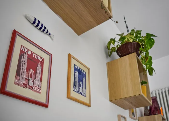 Apartamento Marina Azul 15