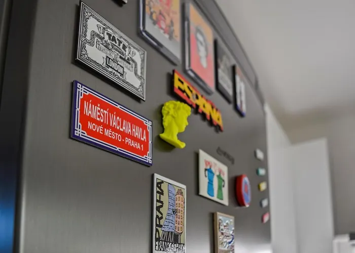 Apartamento Marina Azul 15 *