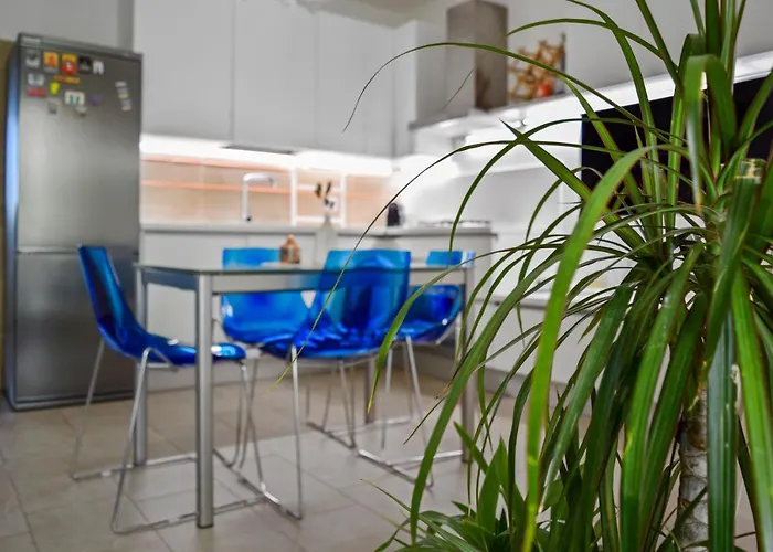 Marina Azul 15 Vasto