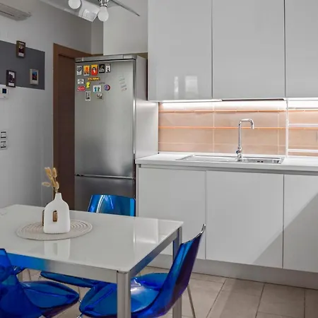 Marina Azul 15 Apartment