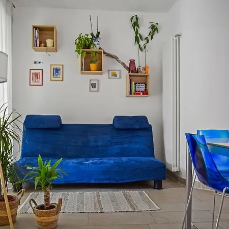 Marina Azul 15 Apartment *