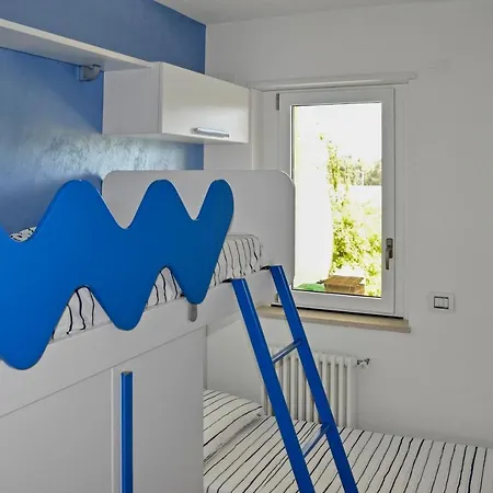 Marina Azul 15 Vasto