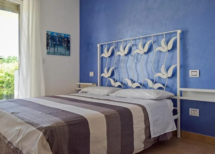 Апартаменты Marina Azul 15