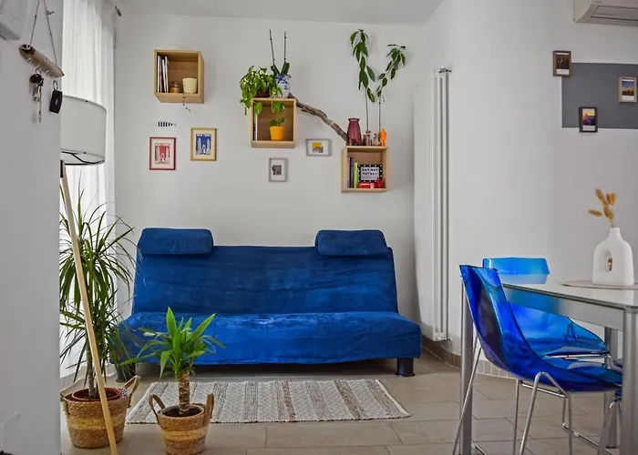 Marina Azul 15 Апартаменты *